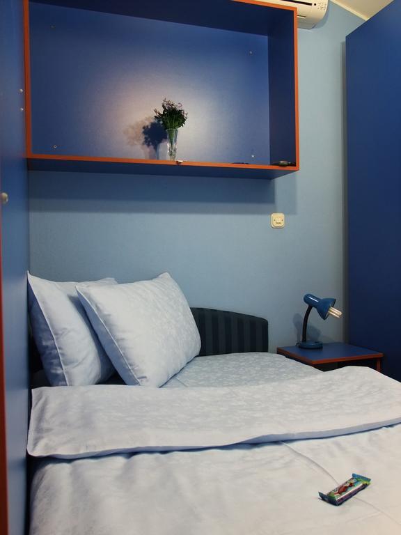 Bed & Breakfast Vila Stanisic Pozega Room photo