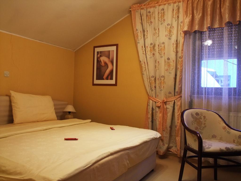 Bed & Breakfast Vila Stanisic Pozega Room photo